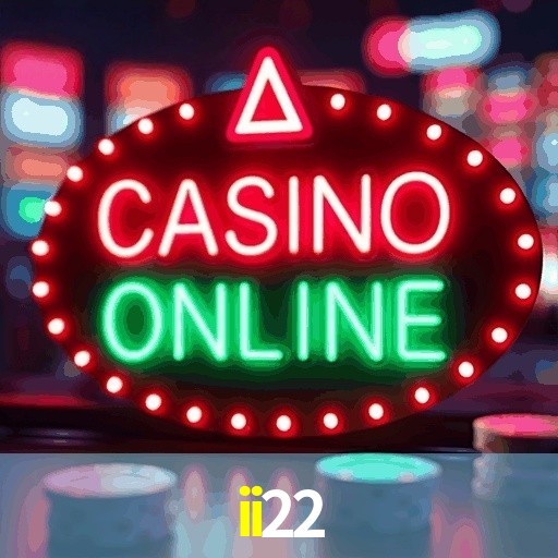 Blackjack Table II22